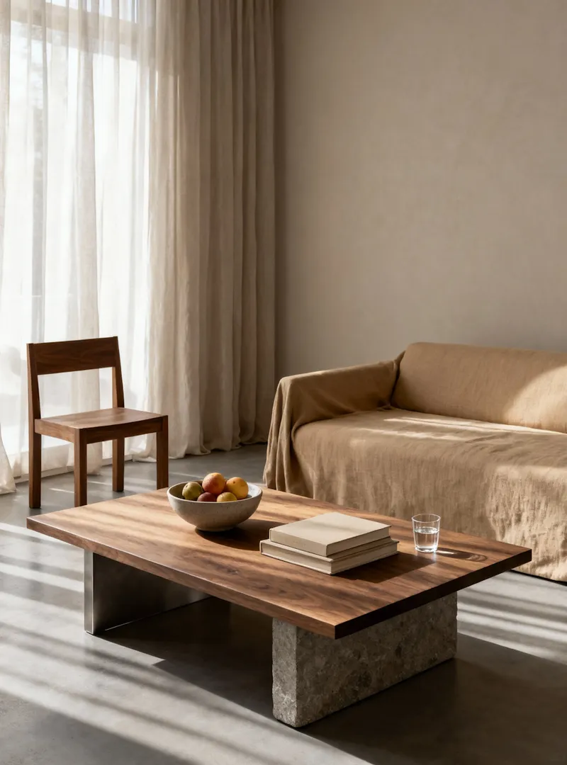 Human-Centered Architecture