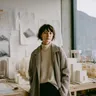Portrait of Sofia Ramirez
