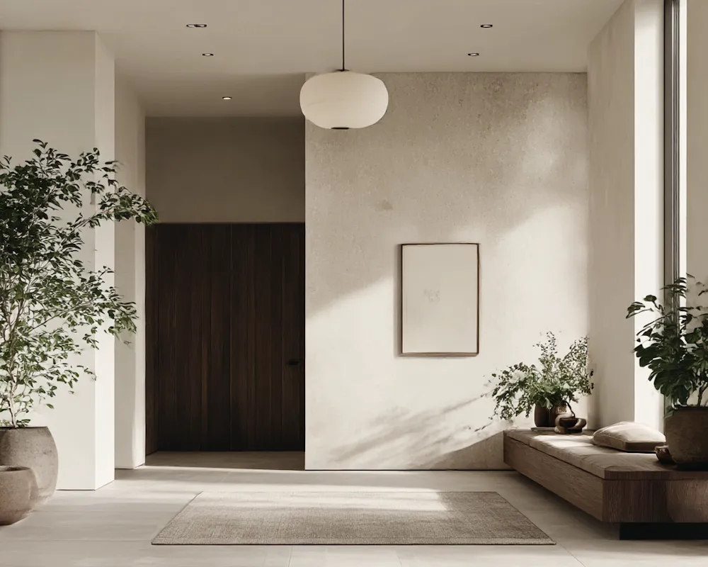 Luxury Residential Complex