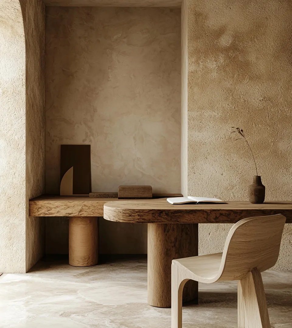 Contemporary Art Gallery