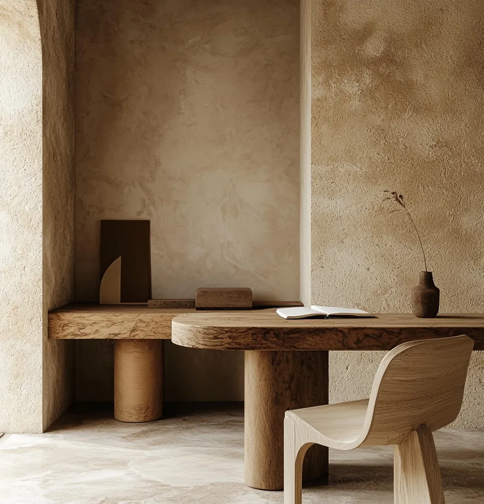 Contemporary Art Gallery